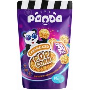 ДОЙ-ПАК Попкорн КАРАМЕЛІЗОВАНИЙ 90г/20шт